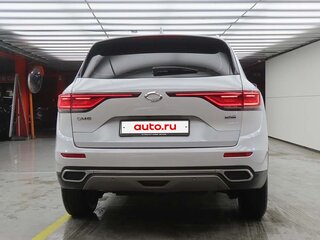 2022 Renault Samsung QM6 I Рестайлинг, белый, 1770000 рублей, вид 4