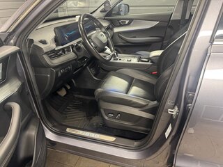 2023 Chery Tiggo 7 Pro Max I, серый, 1949999 рублей, вид 5