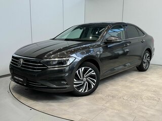 Volkswagen Sagitar III
