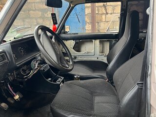 2007 Lada (ВАЗ) 2107, бежевый, 100000 рублей, вид 5