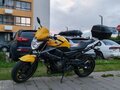 2010 Yamaha XJ6 (FZ6R), жёлтый, 390000 рублей - вид 1