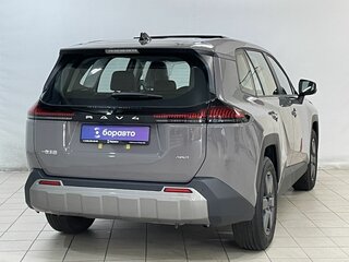 2026 Toyota RAV4 VI (XA60), серый, 4450000 рублей, вид 5