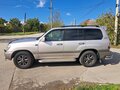 2005 Toyota Land Cruiser 100 Series Рестайлинг 2, серебристый, 2400000 рублей - вид 7