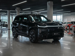 2026 GAC Trumpchi S7 I Рестайлинг, чёрный, 5550000 рублей, вид 2