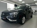 2026 Lada (ВАЗ) Vesta I Рестайлинг (NG), чёрный, 1735000 рублей