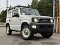 2023 Suzuki Jimny Kei car IV, белый, 1043911 рублей