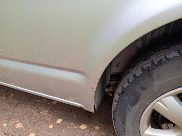 2008 Volkswagen Multivan T5, серебристый, 1200000 рублей - вид 15