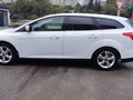 2013 Ford Focus III, белый, 890000 рублей - вид 6
