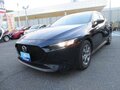 2023 Mazda 3 IV (BP), серый - вид 2