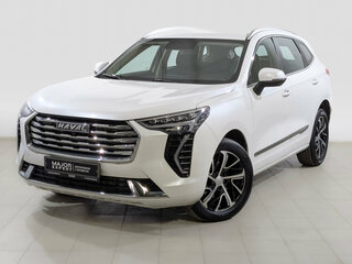2021 Haval Jolion I, белый, 1655000 рублей, вид 1