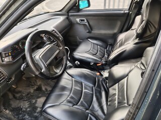 2006 Lada (ВАЗ) 2112, зелёный, 139000 рублей, вид 5