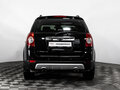 2007 Chevrolet Captiva I, чёрный, 675000 рублей - вид 5