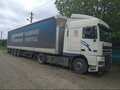 1998 DAF 95XF, белый, 1800000 рублей - вид 1