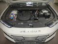 2026 Jetour Dashing I, белый, 2949900 рублей - вид 9