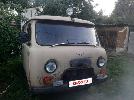 1993 УАЗ 3962, золотистый, 200000 рублей, вид 1