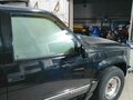 1997 GMC Suburban, чёрный, 6000000 рублей - вид 7