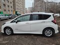 2017 Nissan Note e-Power II Рестайлинг, белый, 1050000 рублей - вид 5