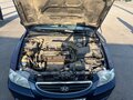 2006 Hyundai Accent ТагАЗ II, синий - вид 9