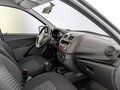 2023 Lada (ВАЗ) Granta I Рестайлинг, белый - вид 10