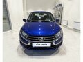 2026 Lada (ВАЗ) Granta I Рестайлинг, синий - вид 1