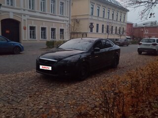 2009 Ford Mondeo IV, чёрный, 490000 рублей, вид 2