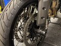 2022 Ducati Multistrada V4, серебристый, 2050000 рублей - вид 9