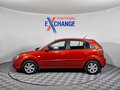 2011 Kia Rio II Рестайлинг, красный, 669000 рублей - вид 8