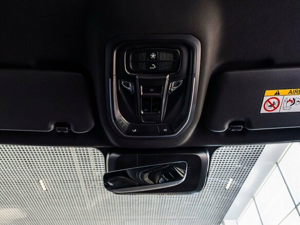 2026 Haval F7 II, серый - вид 12