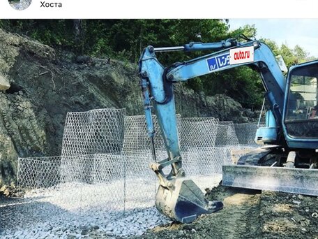 1997 Hitachi Гусеничные, 750000 рублей, вид 1