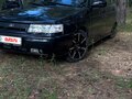 2005 Lada (ВАЗ) 2110, чёрный, 270000 рублей - вид 4