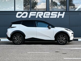 2023 Zeekr X 66 kWh I, белый, 4999000 рублей, вид 5