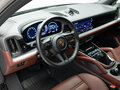 2023 Porsche Cayenne III Рестайлинг, серый, 12890000 рублей - вид 11