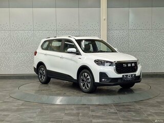 2025 SWM G05 Pro, белый, 2559900 рублей, вид 1
