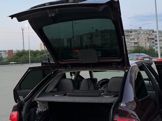 2011 Lada (ВАЗ) Priora I, красный, 350000 рублей, вид 3