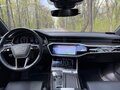 2020 Audi A7 50 TDI II (4K), белый, 6100000 рублей - вид 10
