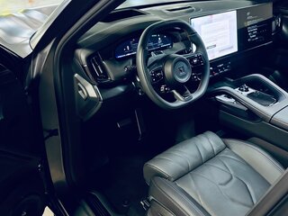 2026 Zeekr 8X Dawn, серый, 12699900 рублей, вид 4
