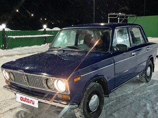 1974 Lada (ВАЗ) 2103, синий, 89000 рублей, вид 1