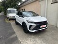 2024 Geely Coolray (Binyue Cool) I Рестайлинг, белый, 2100000 рублей - вид 1