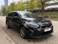 2020 Kia Ceed III, чёрный, 1450000 рублей