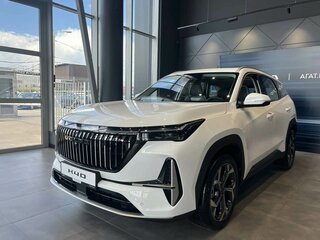 2026 VOLGA K40, белый, 3899000 рублей, вид 1