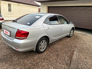 2005 Toyota Allion I Рестайлинг, серебристый, 800000 рублей, вид 3