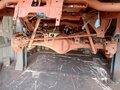1991 Nissan Terrano I, красный, 510000 рублей - вид 10
