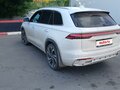 2023 Geely Monjaro I, белый, 3035000 рублей - вид 3