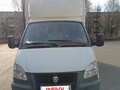 2010 ГАЗ ГАЗель (3302), белый, 1250000 рублей