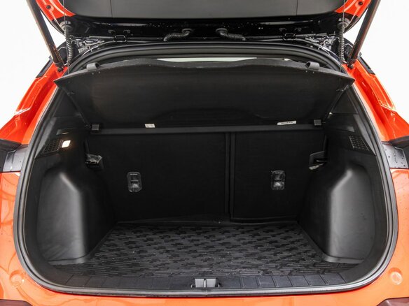 2023 Geely Coolray I Рестайлинг, красный, 2098000 рублей - вид 37