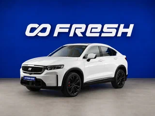 2024 Knewstar 001, белый, 3100055 рублей, вид 5