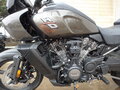 2021 Harley-Davidson Pan America, чёрный, 1550000 рублей - вид 10