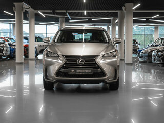 2015 Lexus NX 200 I, серый, 2600000 рублей, вид 3