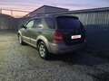 2005 Kia Sorento 5-speed I, зелёный, 550000 рублей - вид 8