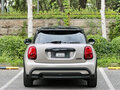 2023 Mini Hatch Cooper III (F55/F56) Рестайлинг 2, серый - вид 5